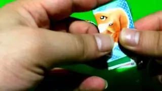 6 Kinder Surprise Eggs Unboxing!!! For Baby For Kids MYBILLIONTV