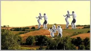 Goodbye Horses - Amazing (Feat. Tempelhof)