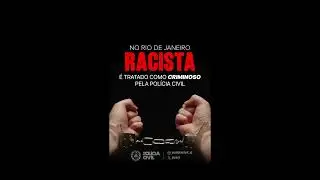 La Polic&iacute;a de R&iacute;o de Janeiro hizp un spot con imagenes de Agostina Pa&eacute;z