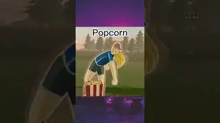 What Rec Room Food Are You Eating The Hardest? | Rec Room Meme #recroom