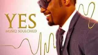 Musiq Soulchild - Yes