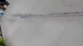 Muree Accident