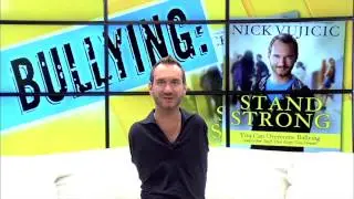 Bullying #12 - Self Confident