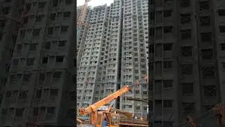 #mumbai construction workers bilding 👍👍👍