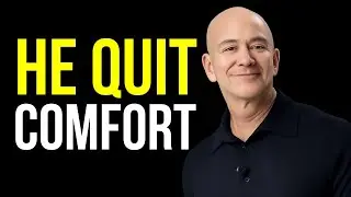 Before Amazon, He Risked It All 🔥 | Learn English Through Jeff Bezos&rsquo; True Story