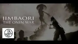 Jimbaori: The Ōnin War