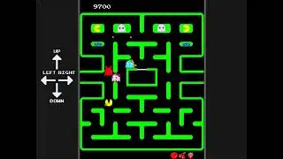 Pac Man Plus Classic by Logan2010peebles PACMAN CLONE BROWSER ONLINE Scratch MIT EDU