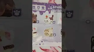@Aphmau @amazon My daughter's unboxing💖😻 #amazon #aphmau #meemoews #kittycat #fyp #plushie #cute
