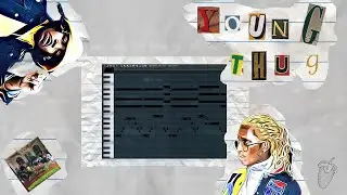 How To Make YSL Type Beats