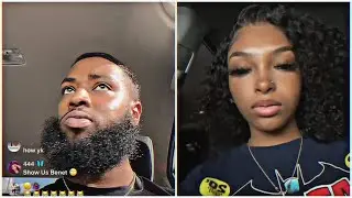 Benet & bdot full live (spending time together ) 8/17/22