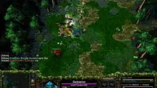 DotA Allstars Skill + Luck = OWNAGE