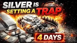 Are Banks Really Fixing Silver While China Drains the Vaults?