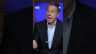 Эндрю Куомо считает, что Дональд Трамп &laquo;захватит&raquo; Нью-Йорк, если Зохран Мамдани будет избран.