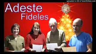 Adeste, Fideles