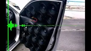 Teejay - Drift (29hz) Rebassed
