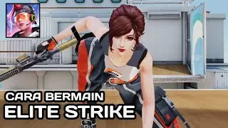 Cara bermain Elite strike