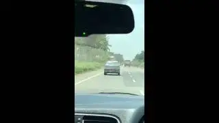 SPIED&bull;&bull;Facelift Renault Kwid being tested