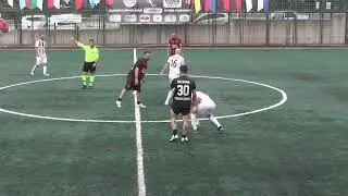 KİRAZLI - HOZABİR İLK YARI 2024