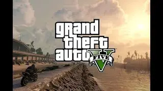 GTA V // &Kappa;ά&nu;&omicron;&upsilon;&mu;&epsilon; &delta;&iota;ά&phi;&omicron;&rho;&alpha; &tau;&rho;&epsilon;&lambda;ά