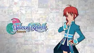 【テイルズオブリバース】第一部～第二部序盤通常戦闘曲 Battle organization【耳コピ（原曲重視）】