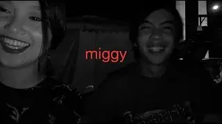 Interview Ep. 6: Fast Talk with Miggy of Chicosci