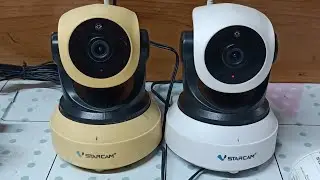 Hướng Dẫn cài đặt camera Vstarcam chi tiết _phukienwifi2019