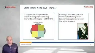 Sales Rep Assumptions are Stalling your Revenue Growth