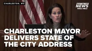 City of Charleston mayor announces plan to acquire struggling mall