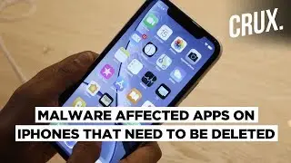 If You Have These 17 Apps on Your Apple iPhone, Delete Them Now
