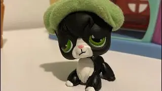 LPS- A Doll’s House Episode 5 (You Not I) 
