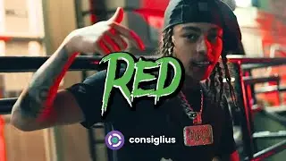 [FREE] DD Osama X Sugarhill Ddot Jerk Drill Type Beat - 