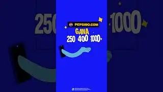 PROMO LA MEGA SED DE PEPSI