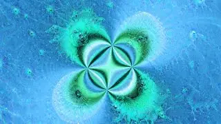 Dense DEEPDREAM Mandelbrot zoom - Julia morphing