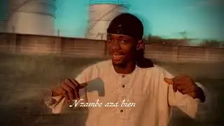 Florry malouda－towuti musika(visualiser)