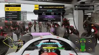 F1 23 2023 силв