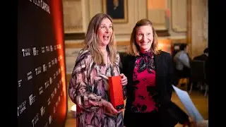 atNorth wins The Tech Capital's Digital Infrastructure Project of the Year Award 2024