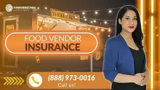 Don't Risk It! Why Every Food Vendor Needs Insurance NOW