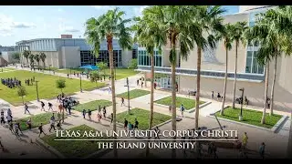 Texas A&M University-Corpus Christi Summer 2025 Commencement - 10 a.m. Ceremony