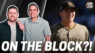 Padres Considering Trading Nick Pivetta? San Diego Looks to Fix Rotation, Payroll