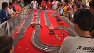 3 Horas de SCX Digital brasil