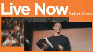 Join Us for Live Worship Now!