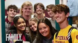 Intro to Lutheran High School