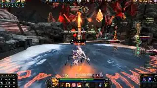Esto es un Asalto, con Ra, Smite-1
