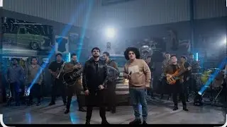 Barbas y Botas - Luis Mexia Ft El Rabanito [Video Oficial]