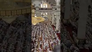 Aisha Al Rajhi Mosque  Haj2023 #friday #viral  #mosque #masjid #makka #saudi #sauduarabia