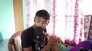 Assamese Bihu hur, bahi, morning flute, flute dhun, basuri @Sunmonifluteofficial, flute tutorial
