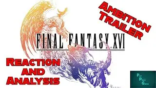 Final Fantasy 16 