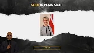 Sold in Plain Sight &ndash; Yvette Cooper