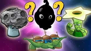 SECRET Plant Combo Unlocks Pod Fighter 😱🌱 | PvZ Heroes