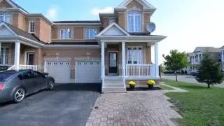 1 Fawson Cove Way Brampton, Raminder Gill